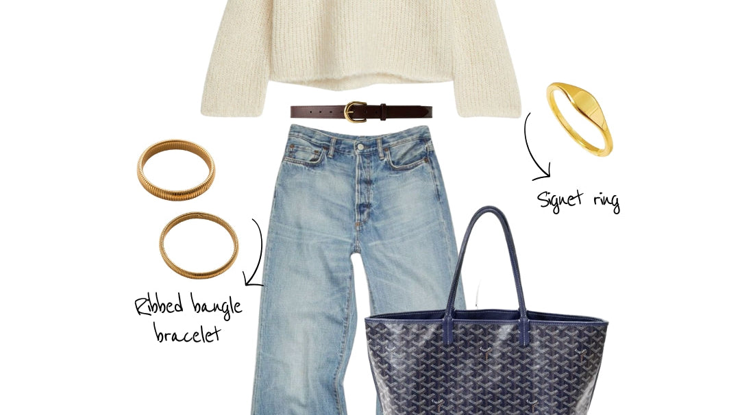 Looks d'automne 2025