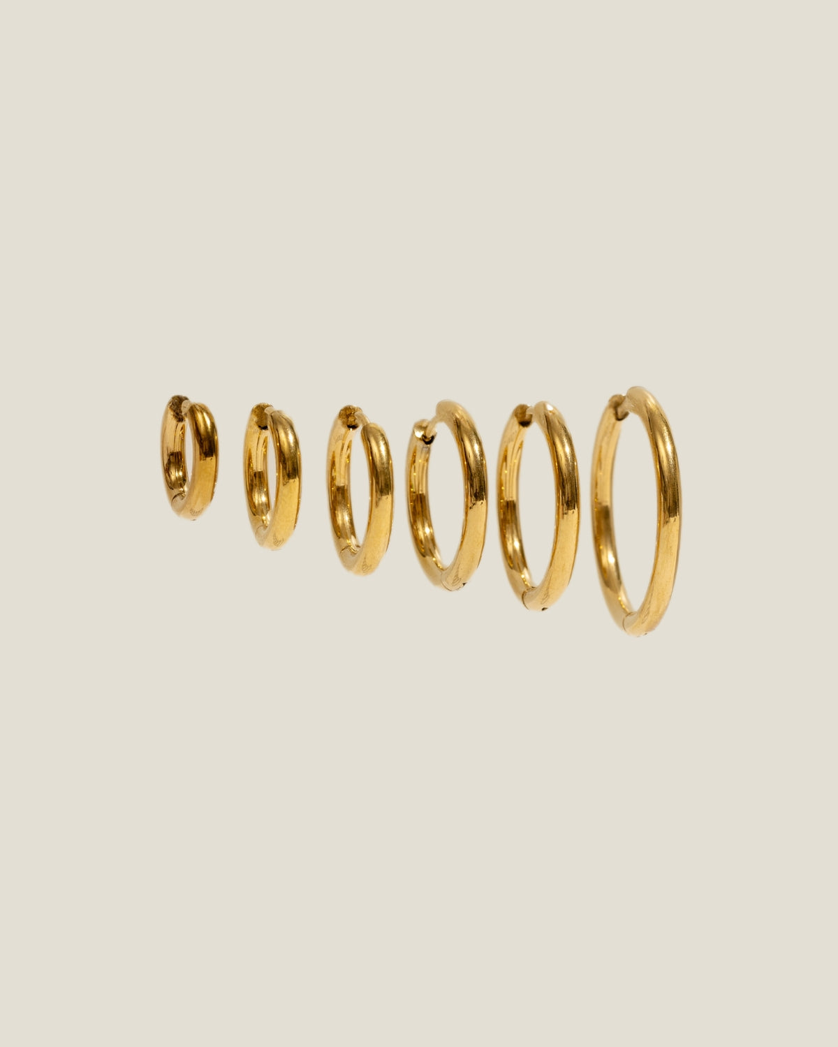 Boucles d'oreilles everyday mini