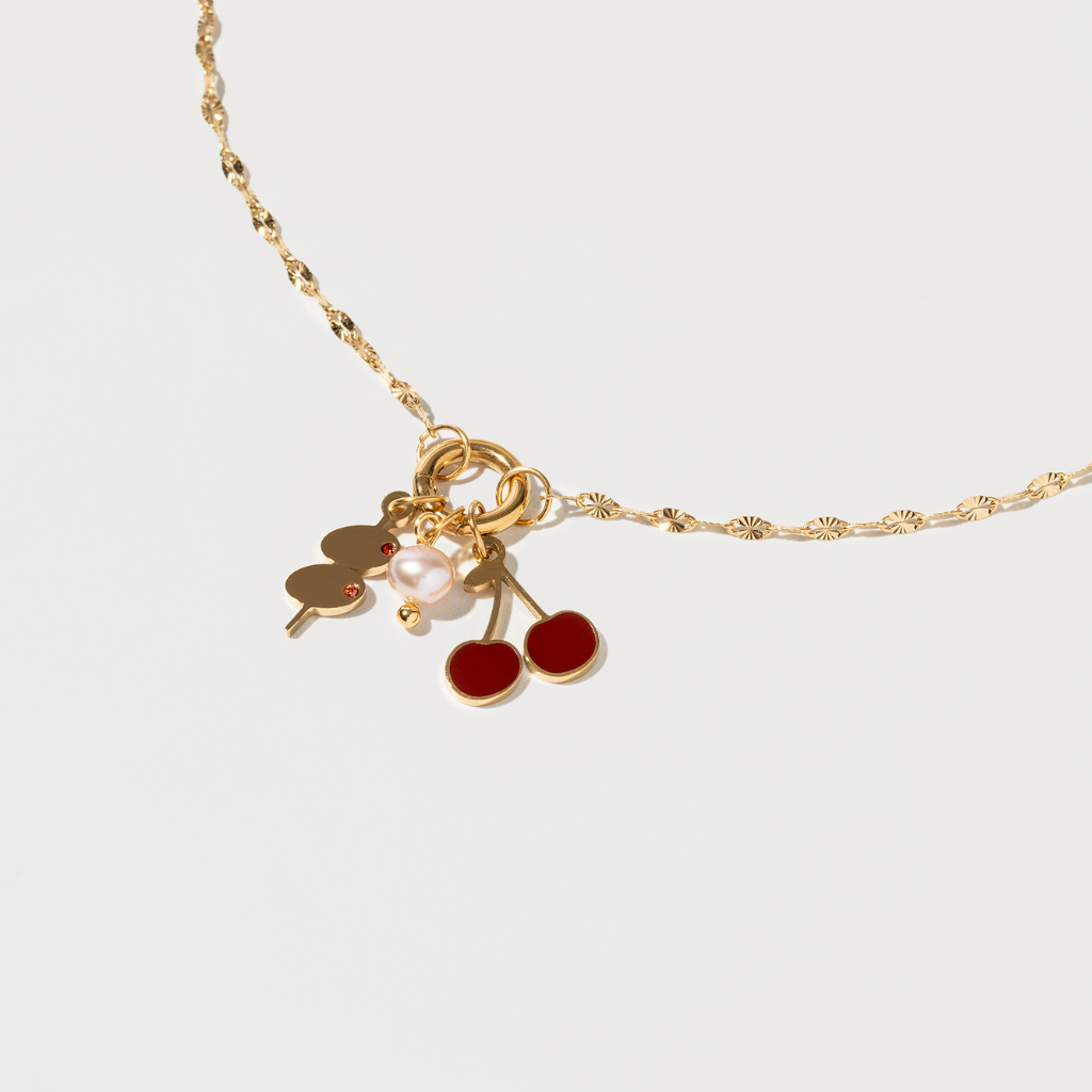 Mix & Match Charms