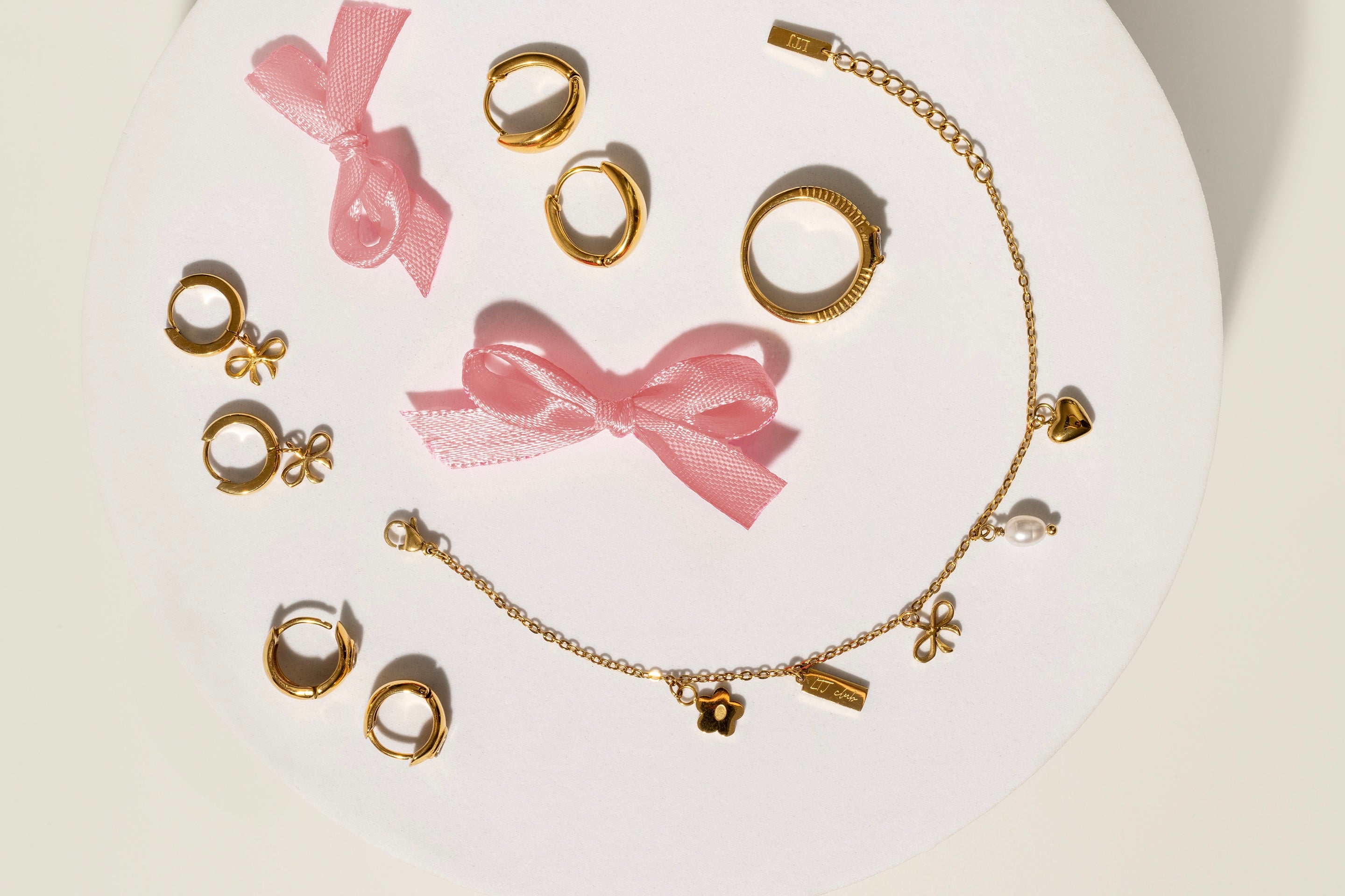 Chérie collection – Les trouvailles de Jen Inc.