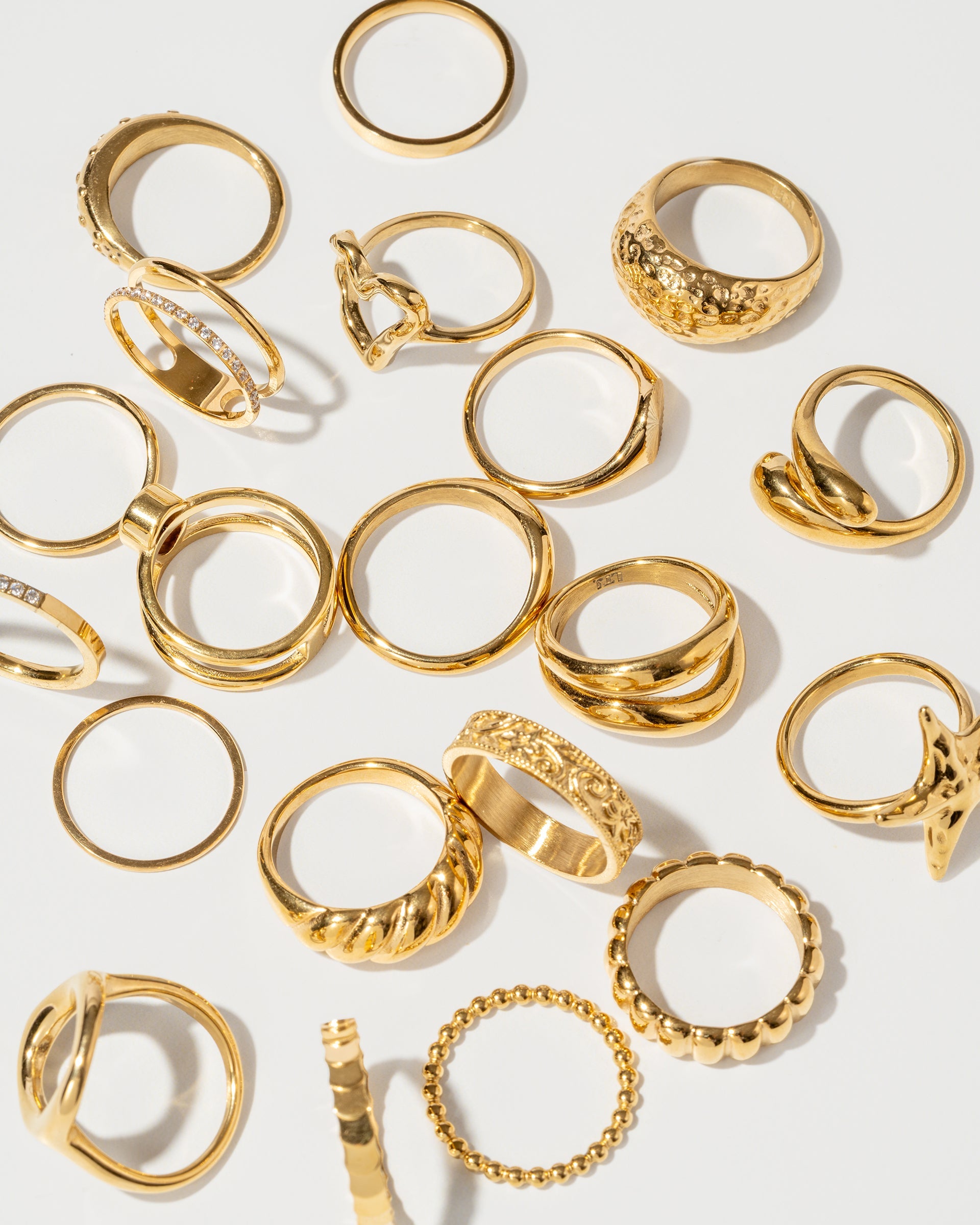 RINGS