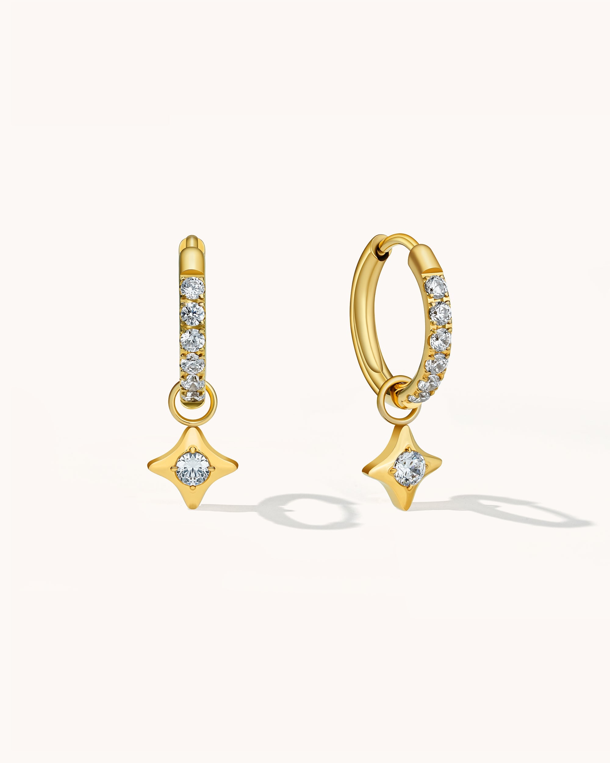 Shine collection