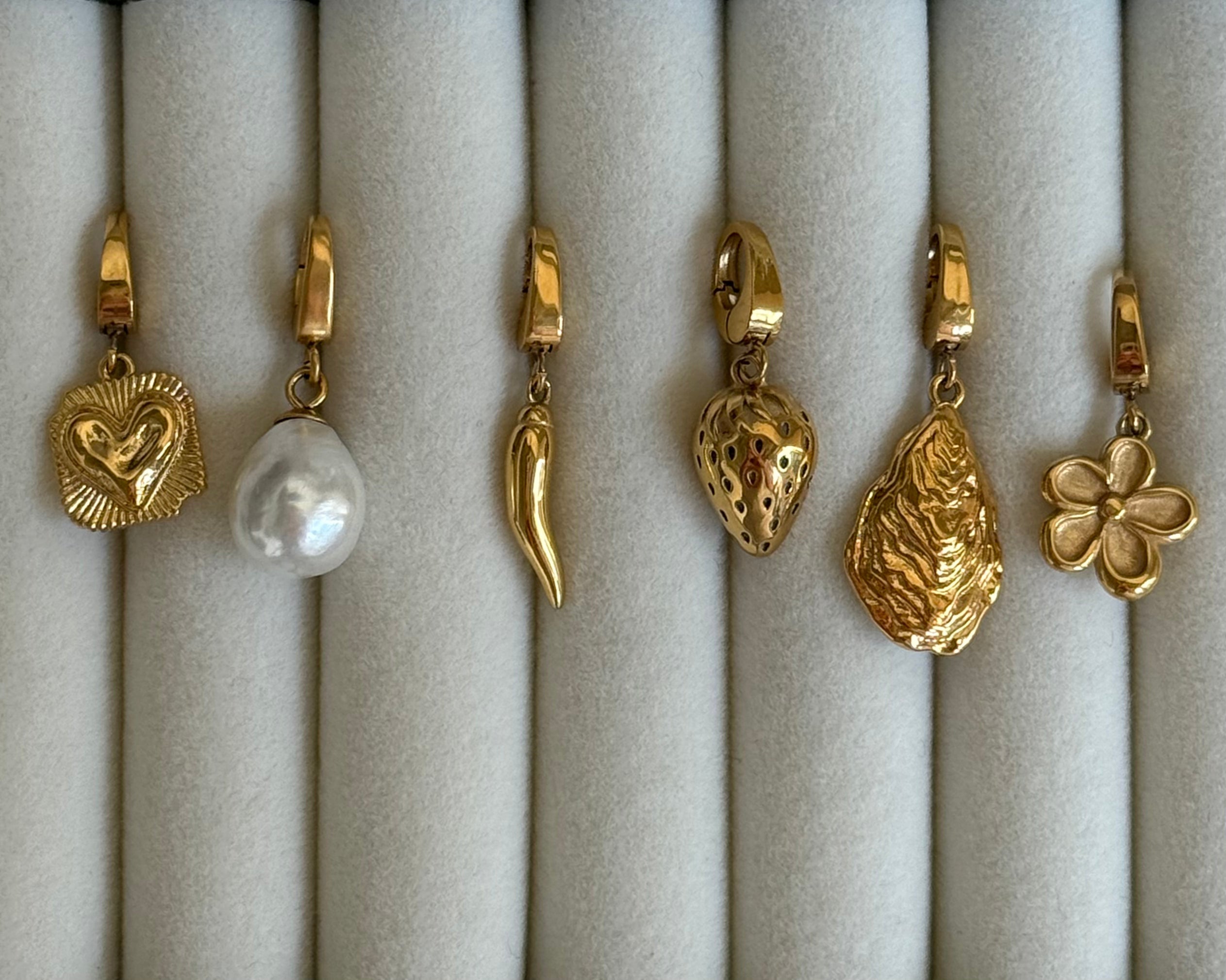 Charms
