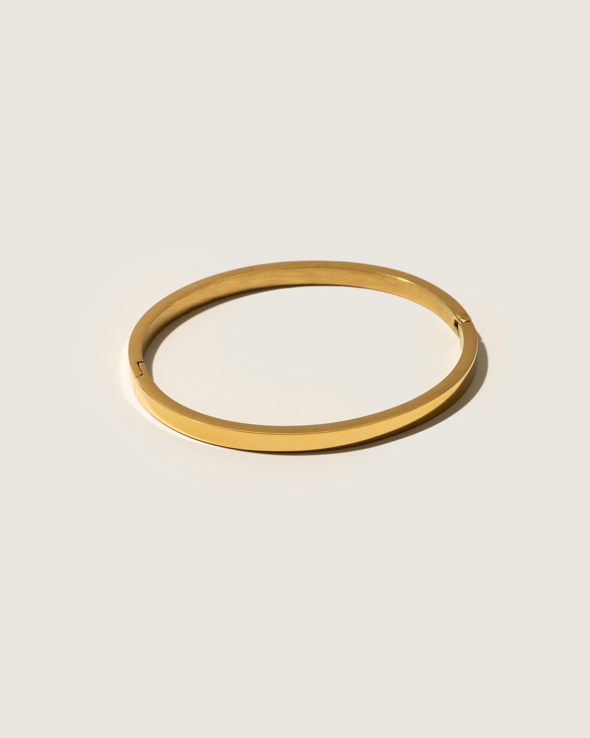 Bangle bracelets