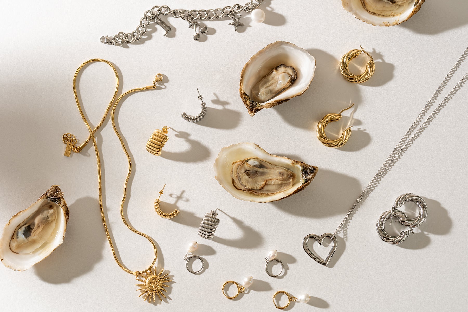 Coastal cowboy collection