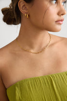 Can also wear like this