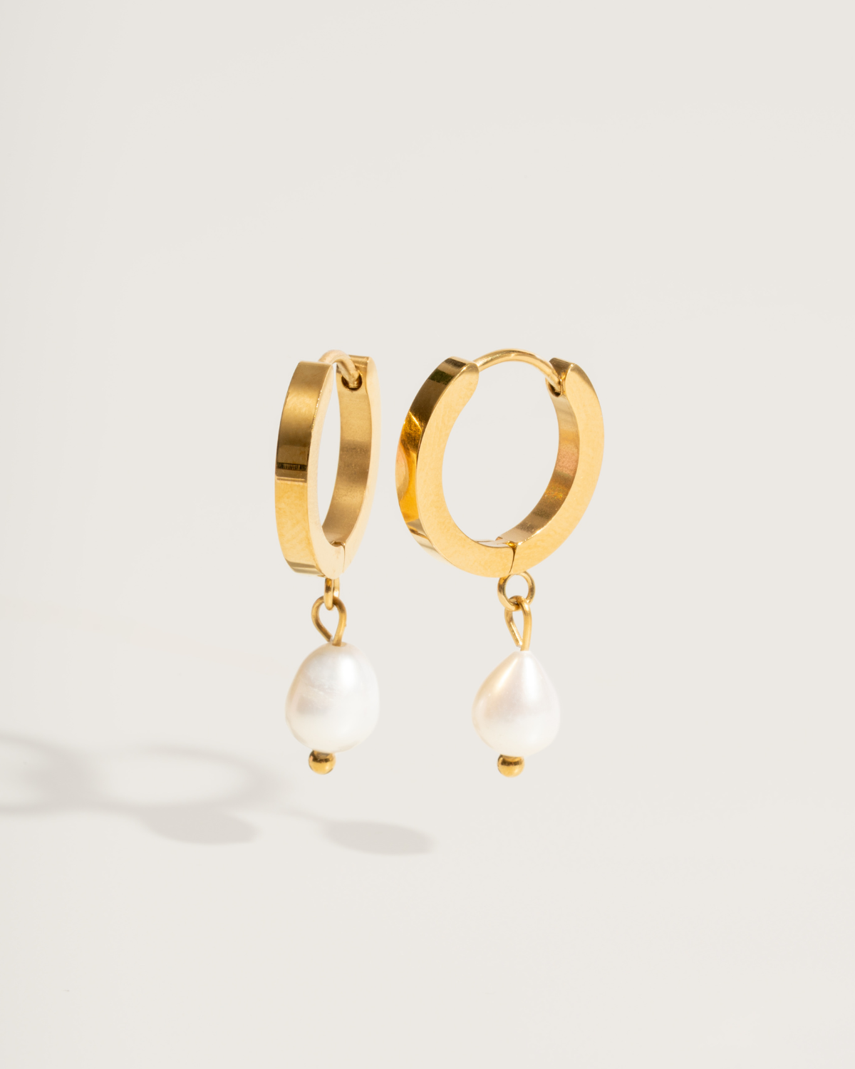 Hoops pearl - Textures