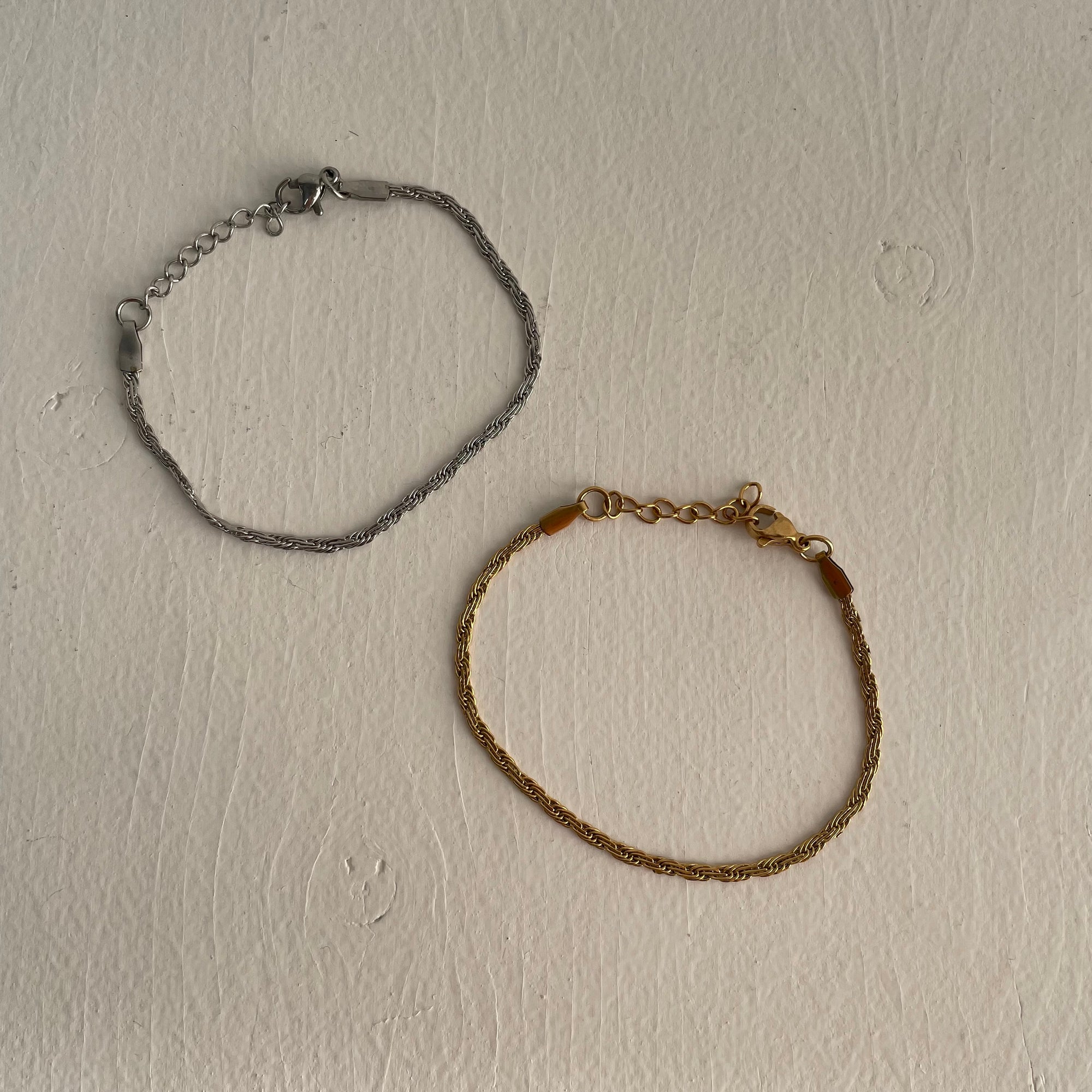 Bracelet minimalist