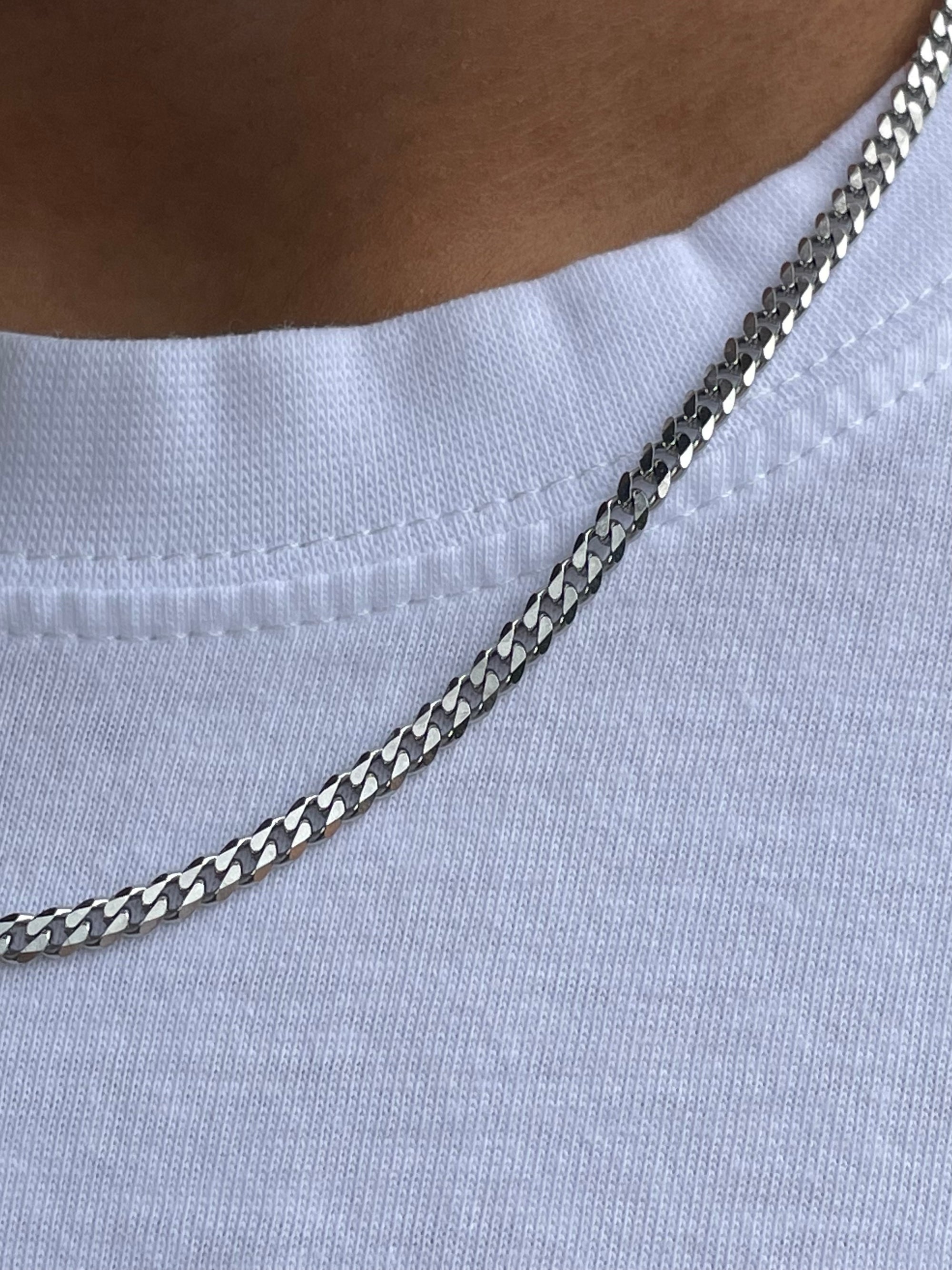 Men simple chain