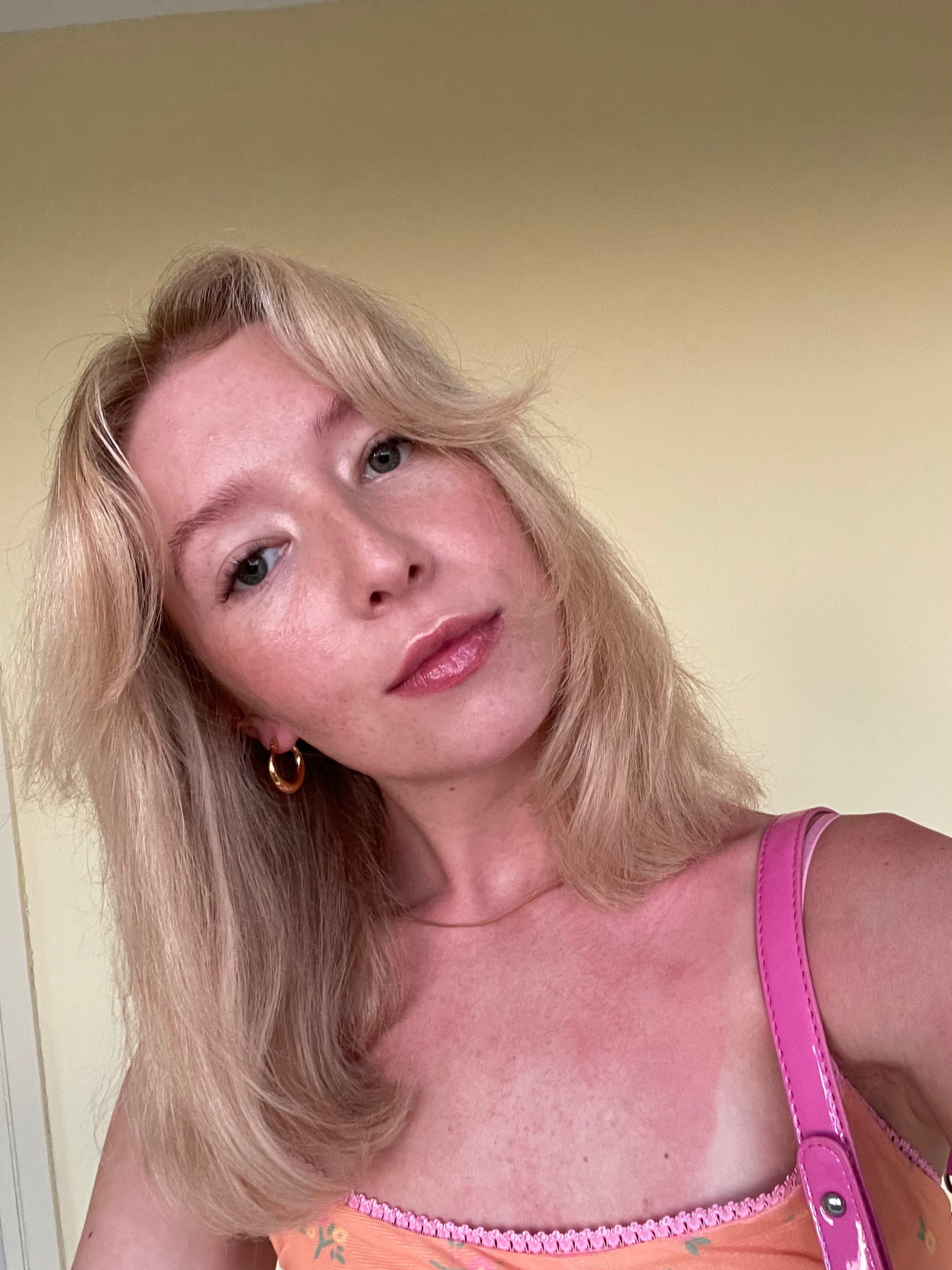 Perfect hoops
